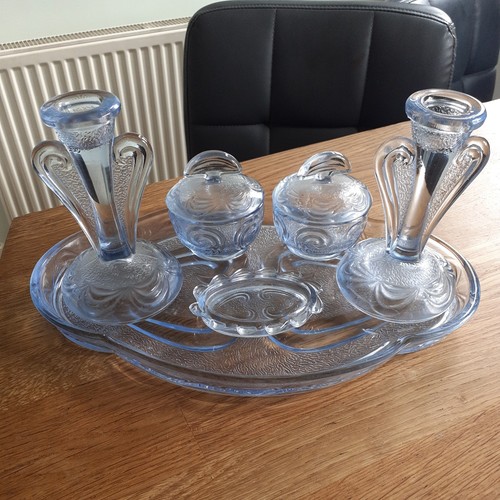 Vintage 1930s art deco - 1930s,