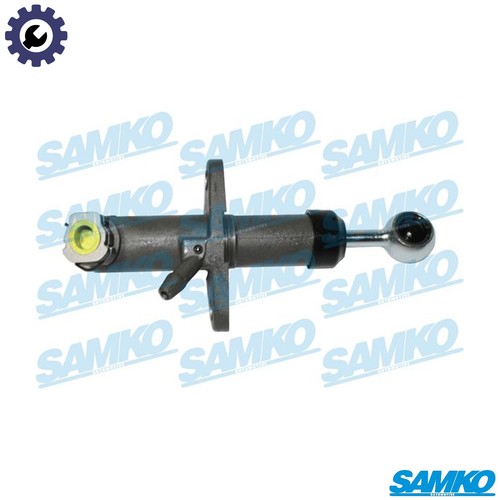 Master cylinder clutch f30280 - cylinder,