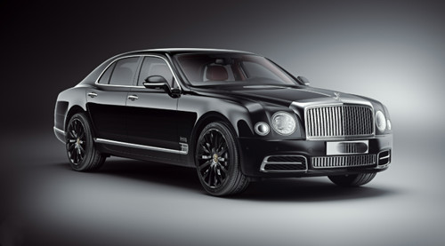 Bentley mulsanne wheel - mulsanne,