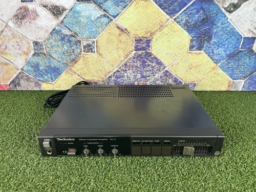 Technics stereo - technics,