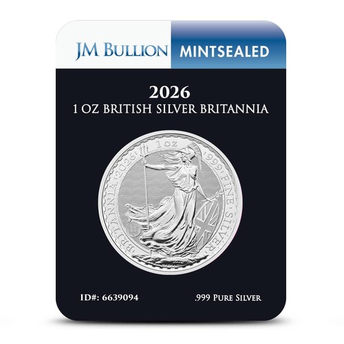 2026 british silver - british,