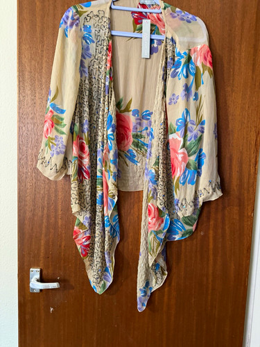 Per una beige multicolour - beige, &