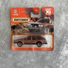 2022 Matchbox Superfast - #11