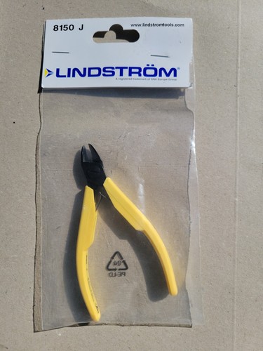Lindstrom 8150j wire - 8150j, cutters