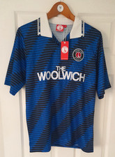 CHARLTON ATHLETIC FC OFFICIAL