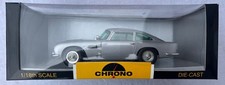 Crono 18th scale h1005 aston - 1/18th,