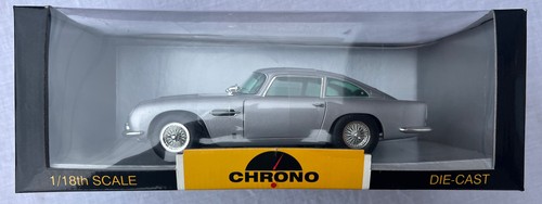 Crono 18th scale h1005 aston - crono,