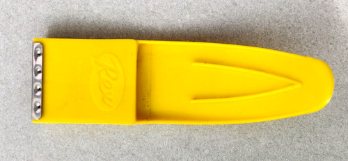 Rex emergency replacement ski - rex,