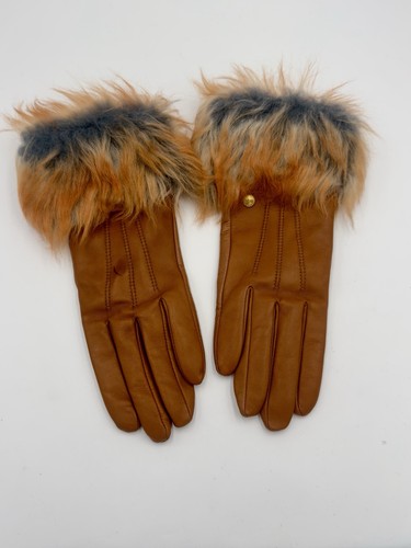 Ugg three point long - long, chestnut