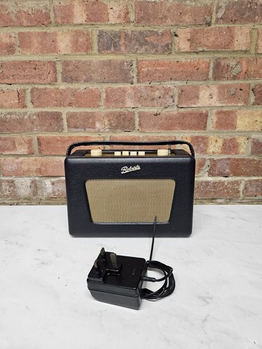 Roberts revival radio r550 - roberts,