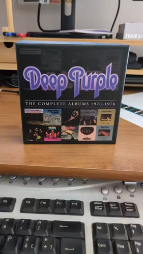 Deep purple 1970 1976 complete - deep,