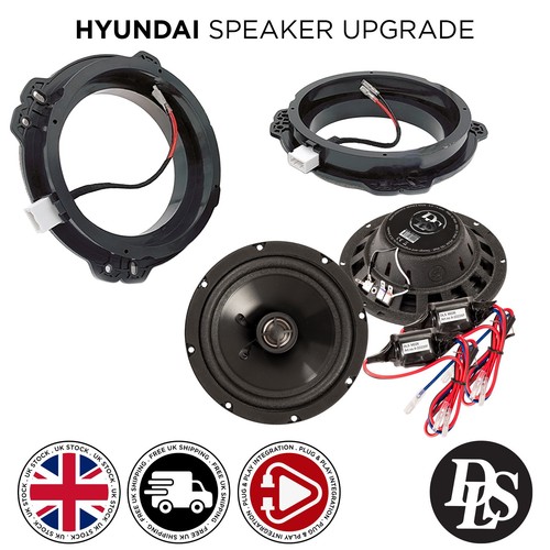 Hyundai ix35 2010 2023 - hyundai, 6.5"