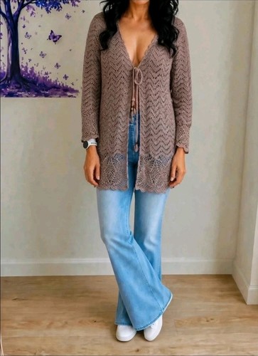Vintage george crochet - george,