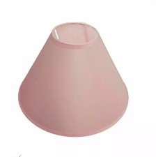 Fabric Coolie Light Shades