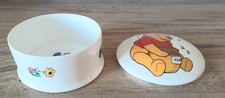 Disney Winnie the Pooh Ceramic Trinket Dish VGC