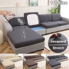 Waterproof Slip Covers Stretch