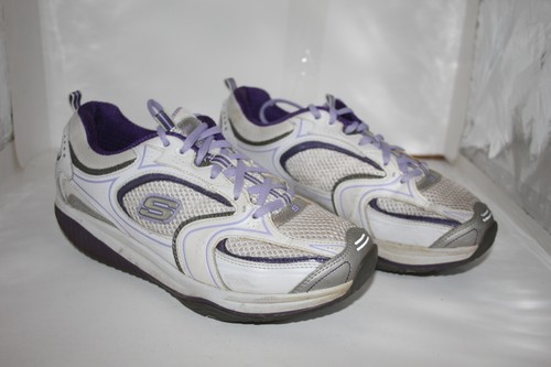 Skechers shape ups shoes - shape-ups,