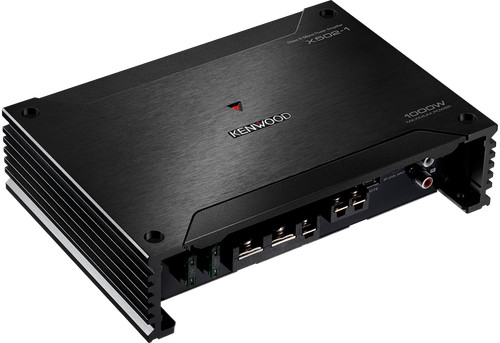 Kenwood x502 class d - class,