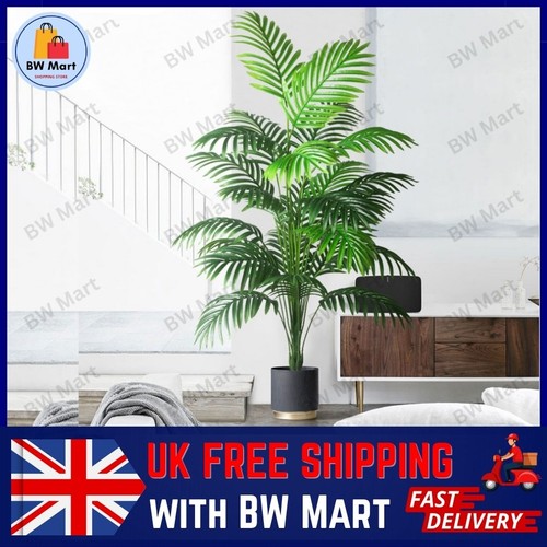 Large artificial palm - large,
