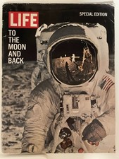 Life Magazine. Special