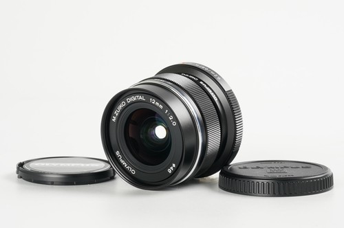 Near mint olympus - [near, m.zuiko