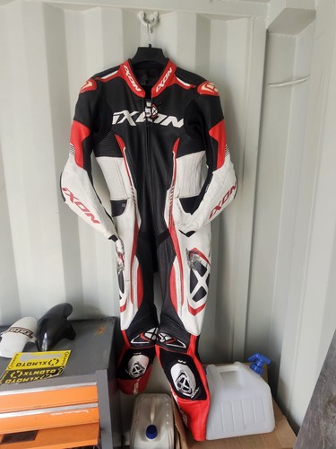 Ixon vortex motorcycle - ixon,