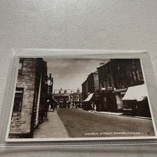 BARNOLDSWICK Church Street