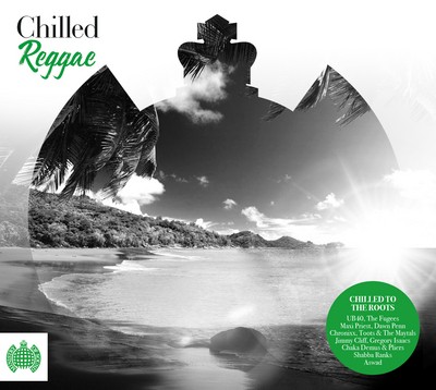 Various artists chilled - artists:,