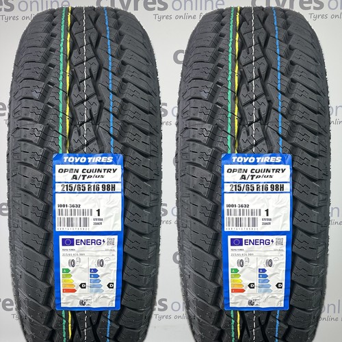 New 215 toyo open - 215,