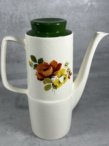 Retro vintage 1960s autumnal - retro,