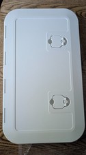 Osculati Waterproof Hatch for RIB, Speedboat, Powerboat.
