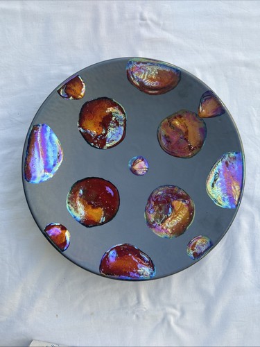 Poole pottery cosmic - poole,
