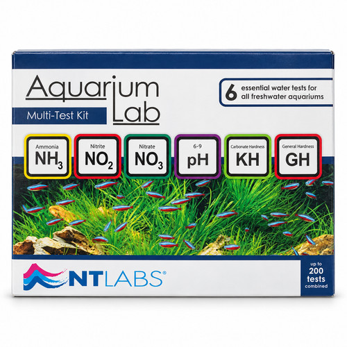 Labs aquarium lab - nt,