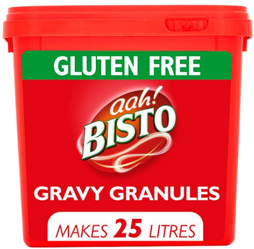Bisto gluten free fine gravy - fine,