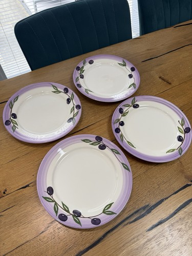 Italian style olive branch - italian,