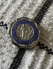 Vintage General Nursing