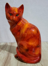 Anita Harris Pottery Model of