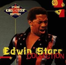 Edwin Starr-Collection by Edwin Starr | CD | condition very good