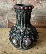 Antique Art Nouveau Jewelled