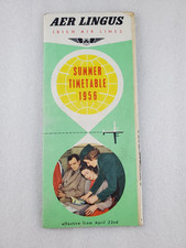 Aer lingus airline - aer,