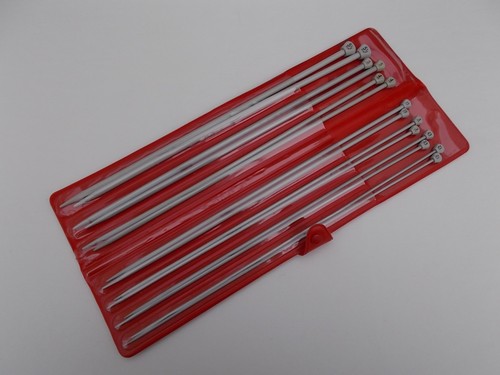 Vintage aero knitting needles - knitting,
