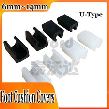 Plastic U-Type Non-Slip Office