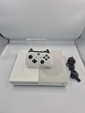 Xbox One S 500gb With Power