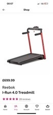 Electric Treadmill and