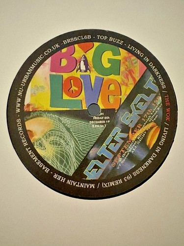 Top buzz living - top,