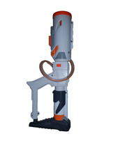 Nerf N-Strike Modulus