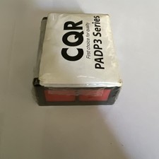 CQR DP3 Double Push Panic