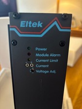 ELTEK ENERGY SMPS 1000 SI 48V
