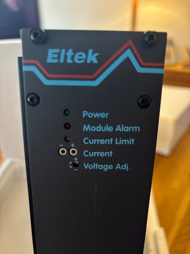 Eltek energy smps 1000 48v - energy,