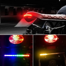 Universal Motorcycle Tail